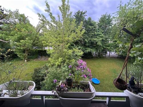 Aussicht - 