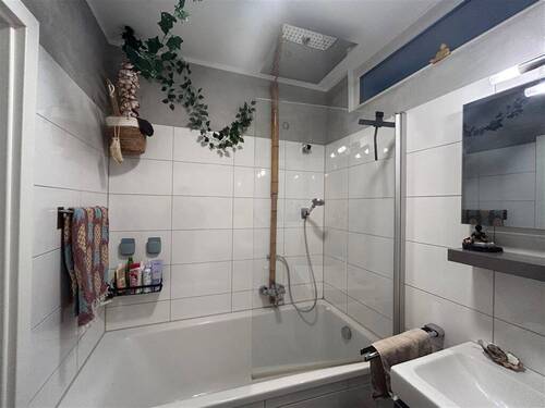 Badezimmer - 