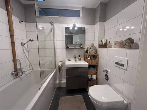 Badezimmer - 