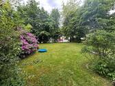 Gemeinschaftsgarten - 