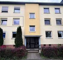 Moderne 3,5-Zimmer-Wohnung in Duisburg