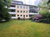 Gemeinschaftsgarten - 