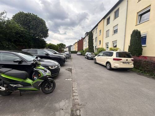 Strassenansicht - 