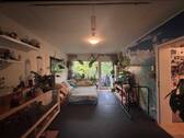 Wohnzimmer - Etagenwohnung mit 70,00 m&sup2; in Duisburg zum Kaufen