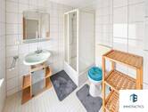 Badezimmer OG - 