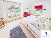 Schlafzimmer OG - 