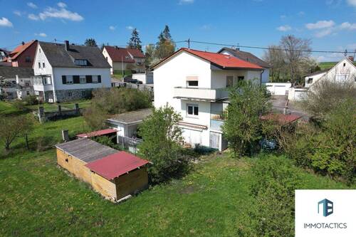 Außenansicht - 