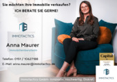 Ihre Immobilienberaterin Anna Maurer - 