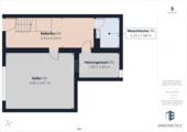 Grundriss UG - 