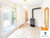 Eingangsbereich EG - 3 Zimmer Einfamilienhaus zum Kaufen in Dörrebach