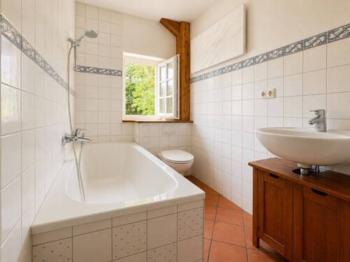 Tageslichtbad EG - 