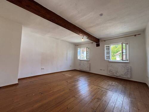 Schlafzimmer DG - 