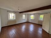 Wohn-/Esszimmer EG - 