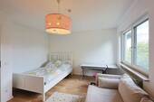 Ruhiges, gut geschnittenes Kinderzimmer - 