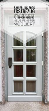 Haustür - 