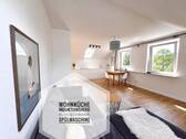 Wohnküche - 2 Zimmer Etagenwohnung in Bielefeld