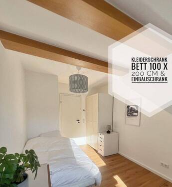 Schlafzimmer - 