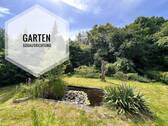 Garten / Ausblick - 