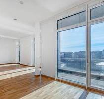 Traumhafter Wasserblick verbunden mit einzigartigem Wohnen in Mitte - Berlin Moabit