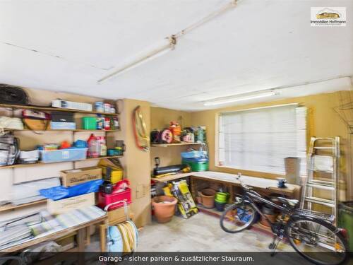 16_Garage_innen - 