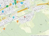 Lageplan - 