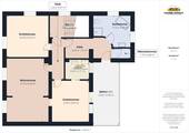 Obergeschoss - 