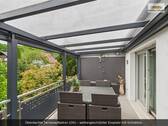 04_Ueberdachte_Terrasse_Balkon_OG - Mehrfamilienhaus, Wohnhaus mit 215,00 m² in Hösbach zum Kaufen