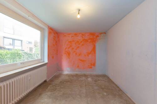 Arbeits-/Kinderzimmer - 