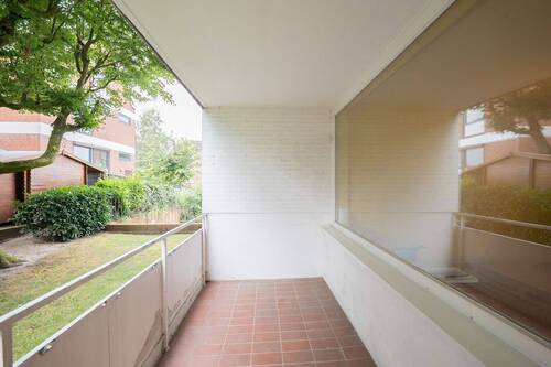 Balkon - 