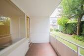 Balkon - 