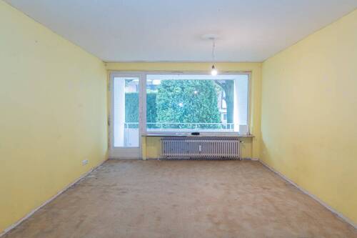 Wohnzimmer - 