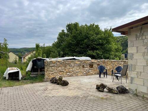 Kleine Terrasse - Foto 2 - 