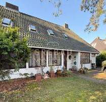 Herrlich großes Grundstück mit großem Haus in bester Villenlage von Blankenese - Hamburg