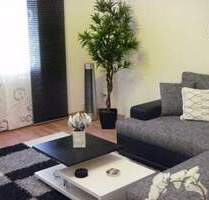 Viernheim, (voll möbliert) Stilvoll eingerichtete schöne 2 Zimmer Wohnung