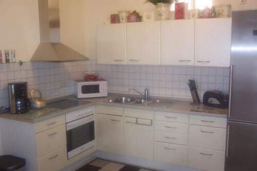 Kochen - 2 Zimmer Etagenwohnung zur Miete in Viernheim
