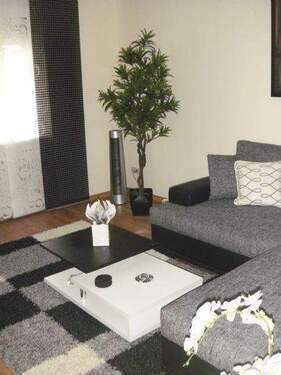 Wohnen - Etagenwohnung in Viernheim zur Miete