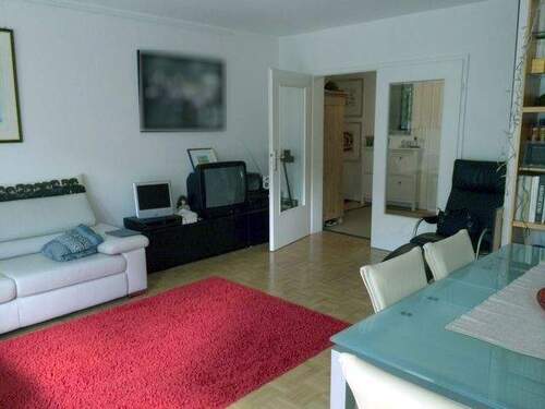 Wohnen - 3 Zimmer Etagenwohnung in München