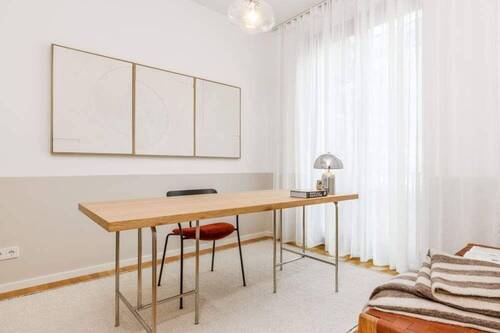 Bild 5 - Etagenwohnung mit 60,80 m&sup2; in Berlin zum Kaufen