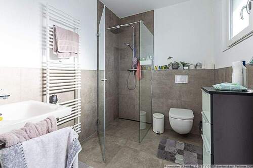 Badezimmer - 