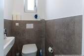 Gäste-WC - 