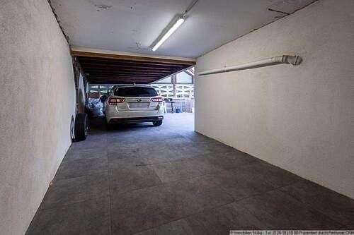 Garage - 