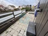 Terrasse - 