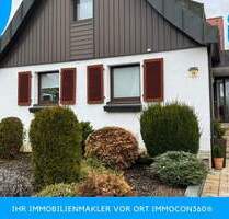 BITTE LESEN SIE DAS EXPOSÉ! Schöne, möblierte 3-ZKB Wohneinheit in Bad Nauheim Nieder-Mörlen!