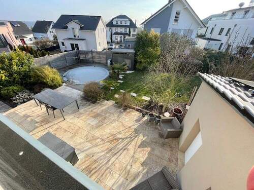 Übersicht Garten / Umgebung - 