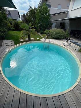 Pool - 