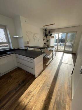 Küche / Essbereich - 