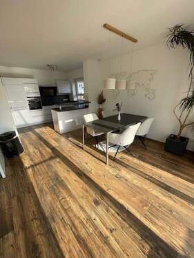 Esszimmer / Küche - 