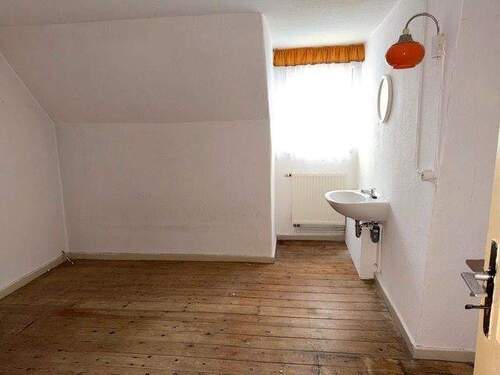 Zimmer Dachboden - 