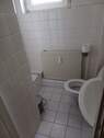 Dusche mit WC im OG - 