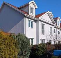 Attraktives Reihenmittelhaus mit 3 Stellplätzen in ruhiger Wohnlage - Michendorf